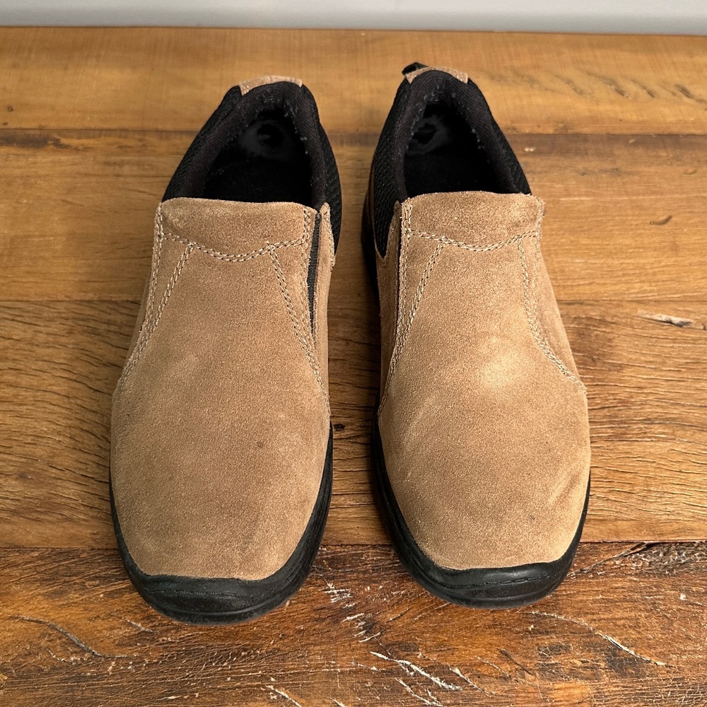 Northwest Territory Man's Shoes